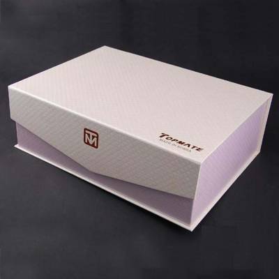 深圳工厂定做保健品礼品盒，天地盖精装盒，金银卡烫金UV纸盒设计印刷