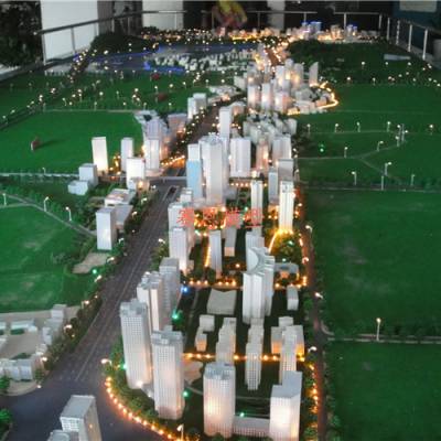 城市规划沙盘模型-赛恩模型(在线咨询)-武汉城市规划模型