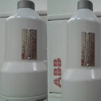 ABB火检 UR600-UV1000机械设备