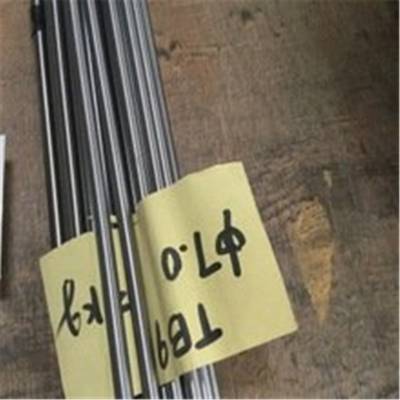 长期供应纯钛棒 BT1-0钛合金圆棒 黑皮棒 磨光棒钛棒 Φ3-Φ120