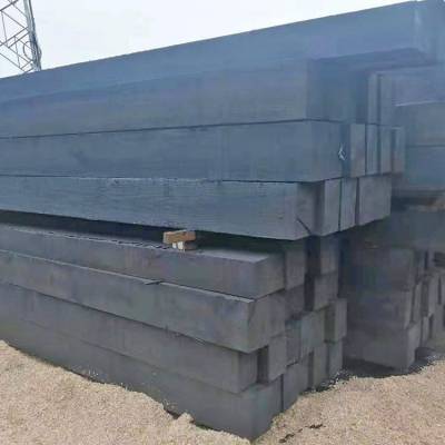 程煤防腐枕木 复合材料枕木 普通枕木欢迎咨询