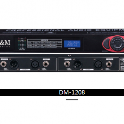 ݣЧ㷨 DM-1208