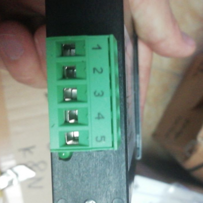 ƹӦGS Industrie-Elektronik ʾ DA13-NS40/P1R