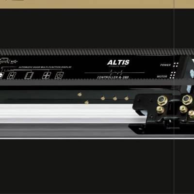̨ŵ˹ALTISԶӦƽA-380ϵͳװά