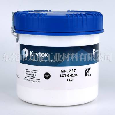 Krytox GPL227ŰĽchemours󻬼