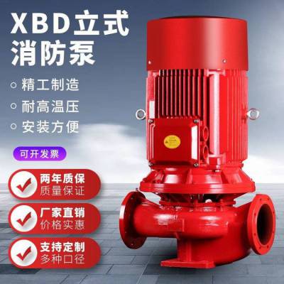 消防平面图纸中JLM是自动喷淋泵XBD12.5/5-50L 消火栓泵 立式单级消防水泵