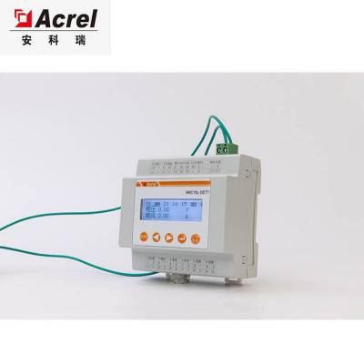 ·Ӌ(j)AMC16L-DETTҺ@ʾ·ֱӋ(j)RS485ͨӍӿ