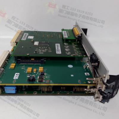 IC866-0055-2A3-2P 输出输入模块 卡件 控制器 模块