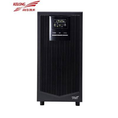 科华UPS电源 YTR1103L 3KVA 2100W 在线式ups不间断电源