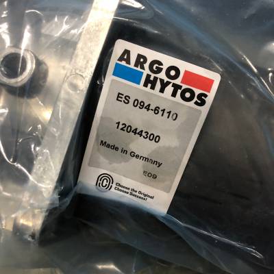 供应德国ARGO-HYTOS 过滤器 ES 094-6110