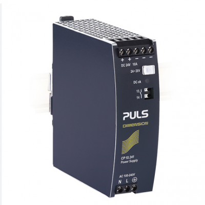 PULS CP10.241-S2 德国普尔世导轨电源 24v 凯泽直采