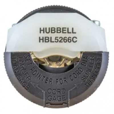 ӦHUBBELL HBL5266C ֻStraight Blade Devices