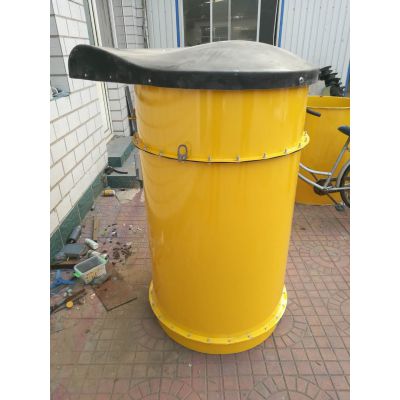 搅拌站仓顶除尘器厂家【欧润达】