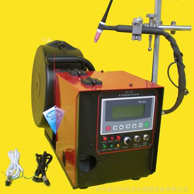 氩弧焊送丝机 氩弧焊自动送丝机 永磁电机双驱动送丝机
