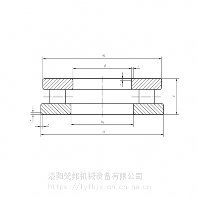 推力滚子轴承，非标定制轴承，非标定制齿轮，交叉滚子轴承，YRT系列，回转支承，