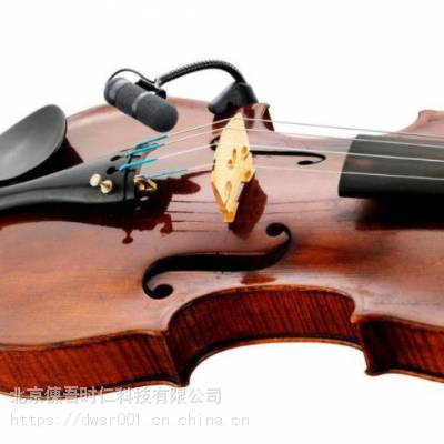 DPA 4099 Core Violin 小提琴乐器话筒 4099-DC-1-199-V 电容麦克风