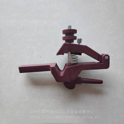 电工外皮剥除工具剥线器TYX-300高压电缆剥线器绝缘层剥皮器