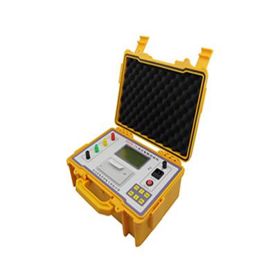 HD-ZR-5A 变压器直流电阻测试仪