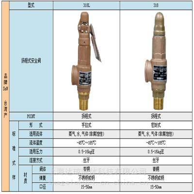 DP-1000减压阀现货 台湾SNW阀门