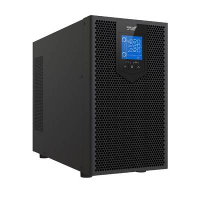 科华技术 UPS不间断电源 KR3110 三进单出在线式10KVA