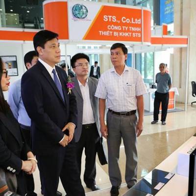 Խϣڣ̻еչɽеչ̳չCONTECH VIETNAM