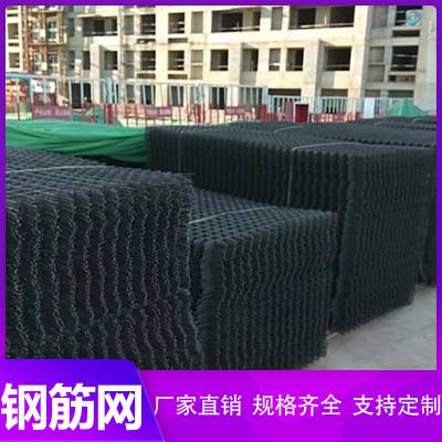 桥梁钢筋网片生产厂家-济南正大-淄博钢筋网片生产厂家