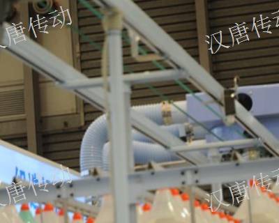 上海原装进口龙带厂家 欢迎来电 汉唐传动