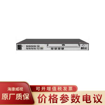 AR6710-L8T3TS1X2 企业级高性能多核处理器交换一体化路由器