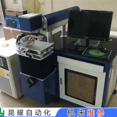 意大利萨维奥倒纱络筒机维修心得