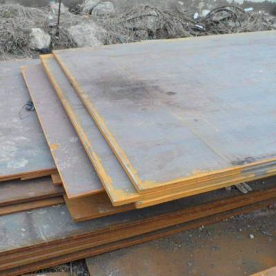 四川钢板现货q235b普中板 主营普中板 厚板宝钢直销 规格多附质量证明