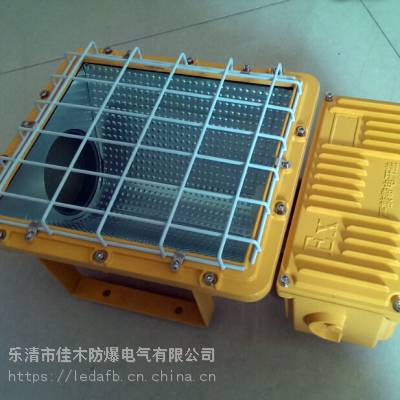 供应防爆泛光灯BAT53-L250附250W金卤灯配镇流器