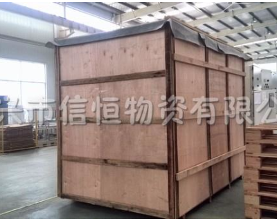 无锡出口木箱批发 欢迎咨询 宜兴市信恒物资供应