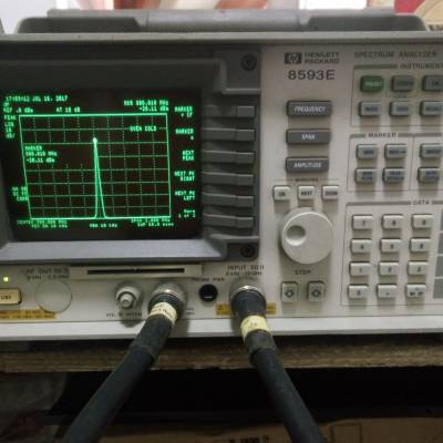 供应 安捷伦 频谱分析仪 Agilent E4405B