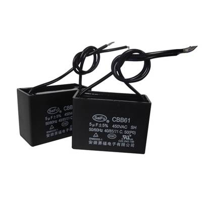 ֱ 5uF/450V