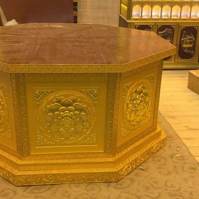 柚木供桌佛台家用套柜佛像神台供台中式贡桌财神爷供奉桌佛龛香案