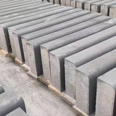 宁瑞供应路沿石 路牙石 混凝土侧平石 路侧石 可定制