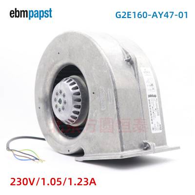 ѹȻ G2E160-AY47-01 ¹ebmpapst 230vɢȷ