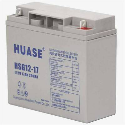  HS12-17AH 12V17AH ֱ UPSϵԴ EPS׵