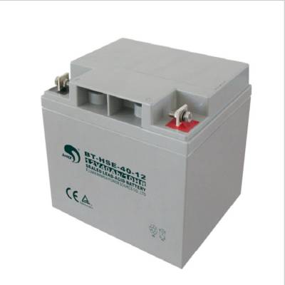  BT-HSE-40-12 ·12v40ah upsԴֱ