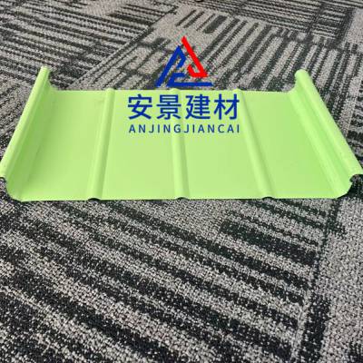 深圳铝镁锰合金面板安装生产厂家