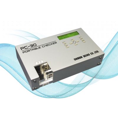 日本冈田精工okadaseiko药丸锭剂硬度计pc30p