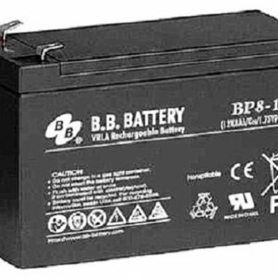 ̨BBBP8-12 12V8AH Ǧά APC/UPS/EPSԴ