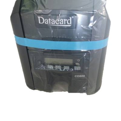 Datacard CD800社保卡打印机