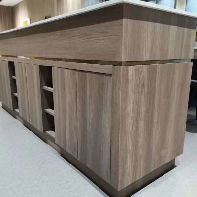 北京富美家防火板木纹板抗倍特板门板封边