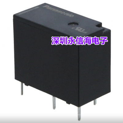 Panasonic 通用继电器 9VDC ALQ1F09 原装