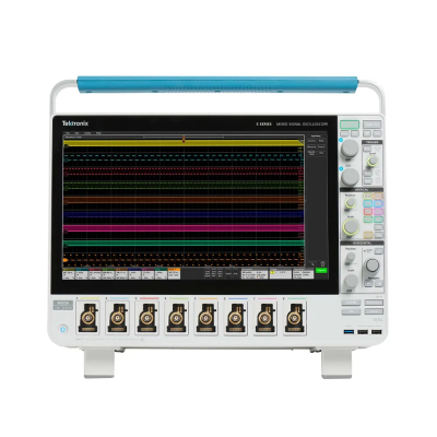 Ͼ5 ϵ MSOϺ5 ϵ MSO άTektronix 5 ϵ MSOźʾ