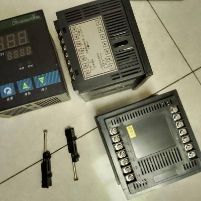 QGD-400/200/300/101气动定值器QGD-100,KG/DOS-110数字式电导率仪