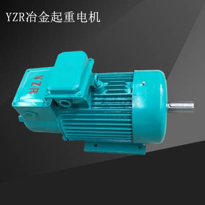 YZR280S-6电机 YZR起重滑环电机 55千瓦电机三相交流电机