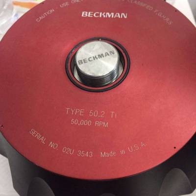 beckmanĻתType50.2Ti