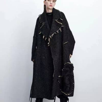 ����ԭ�����ʦƷ�� ��������ZS+D23�ﶬװŮװƷ��β�����Ůװ��Դ ʵ��ֱ����Ӧ��